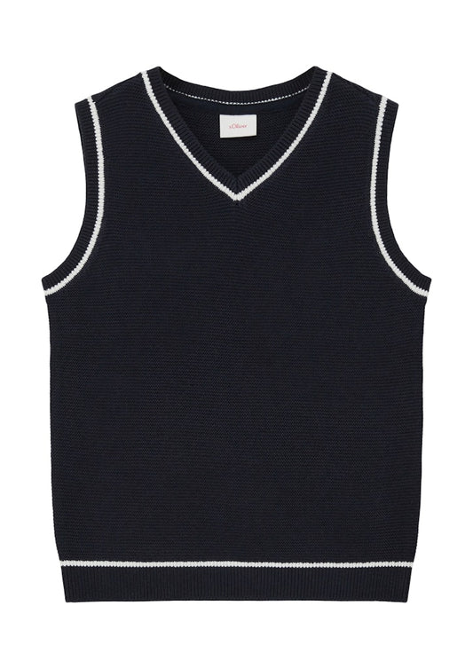Strickpullover