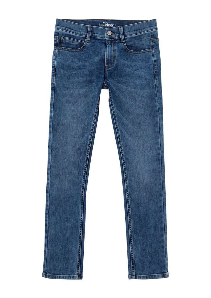Jeans-Hose