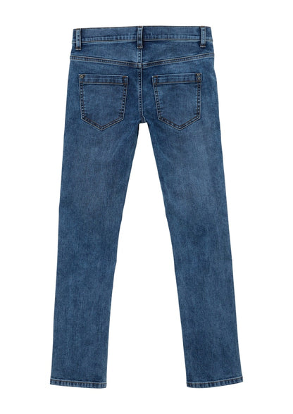 Jeans-Hose