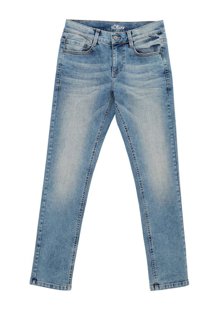 Jeans-Hose