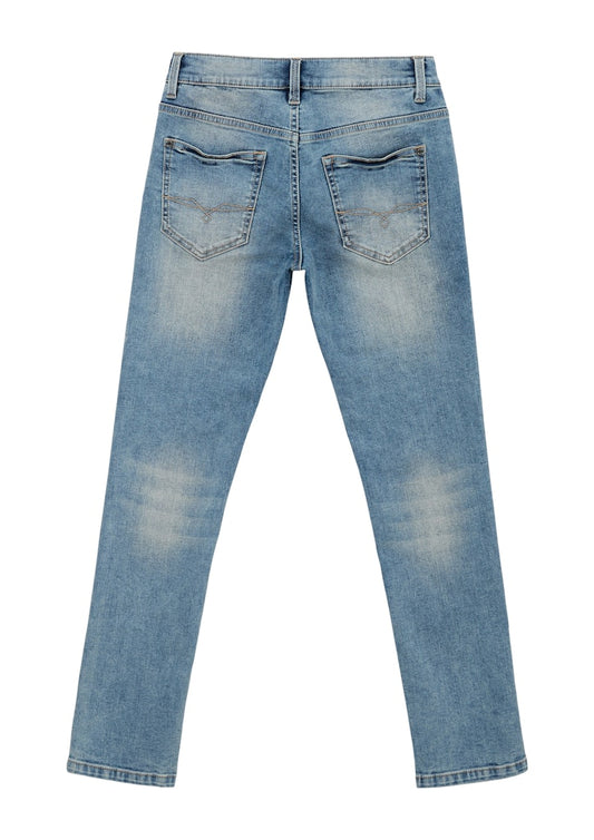 Jeans-Hose