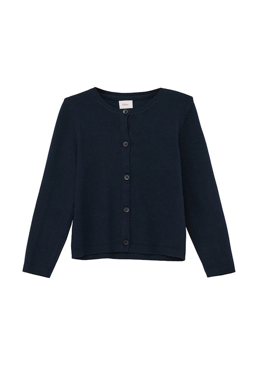 Strickjacke