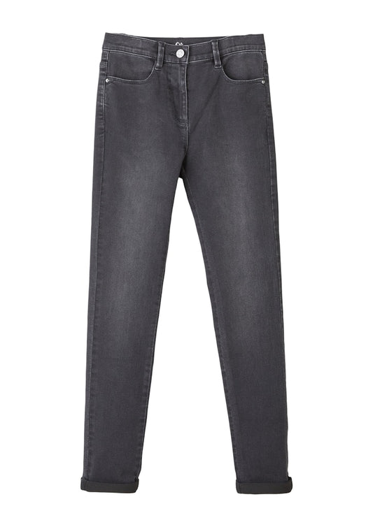 Jeans-Hose