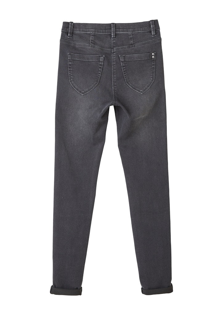 Jeans-Hose
