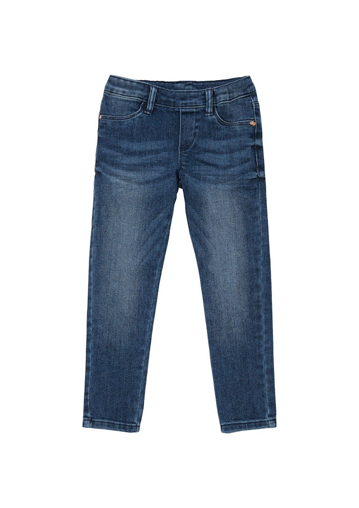 Jeans-Hose