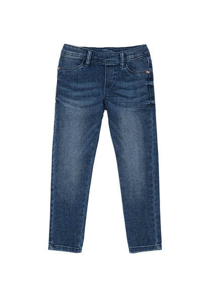 Jeans-Hose