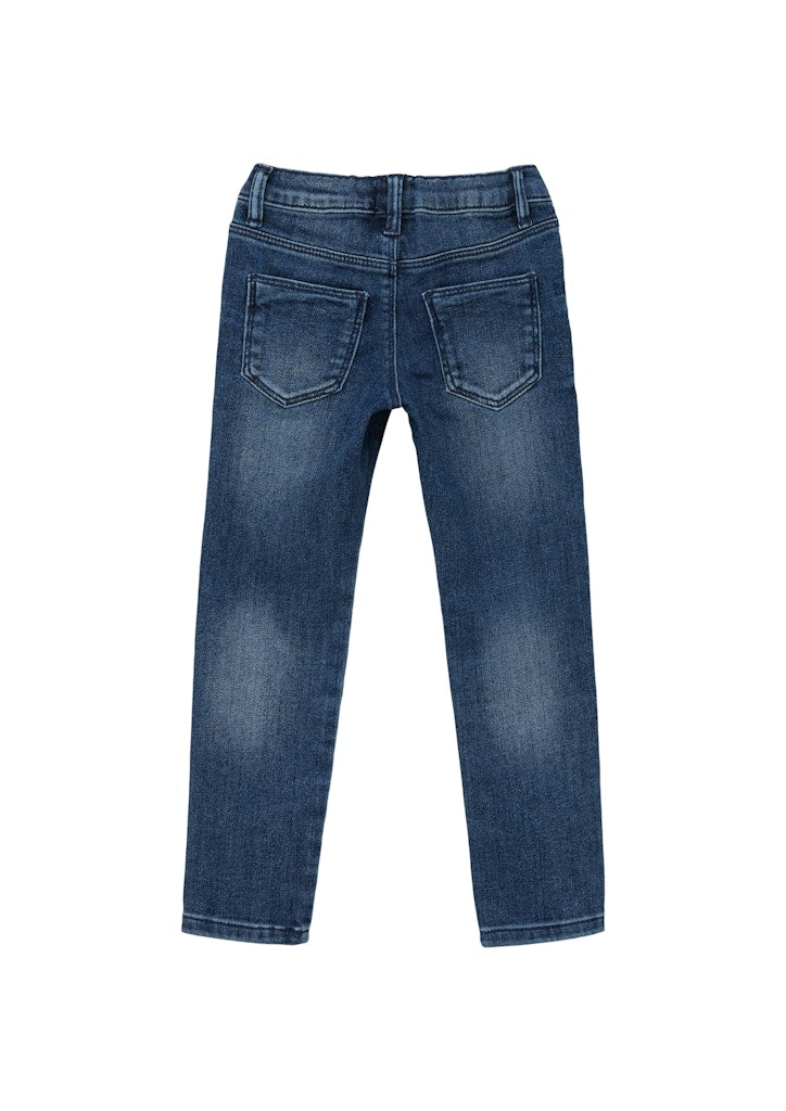 Jeans-Hose
