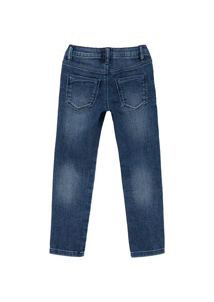 Jeans-Hose