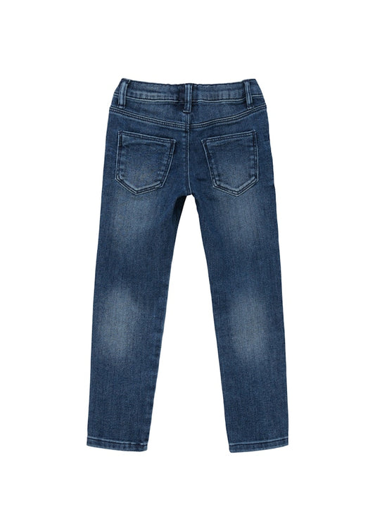 Jeans-Hose