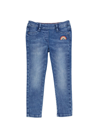 Jeans-Hose