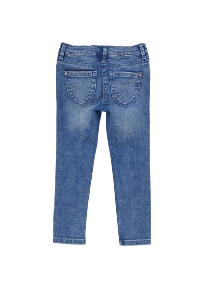 Jeans-Hose