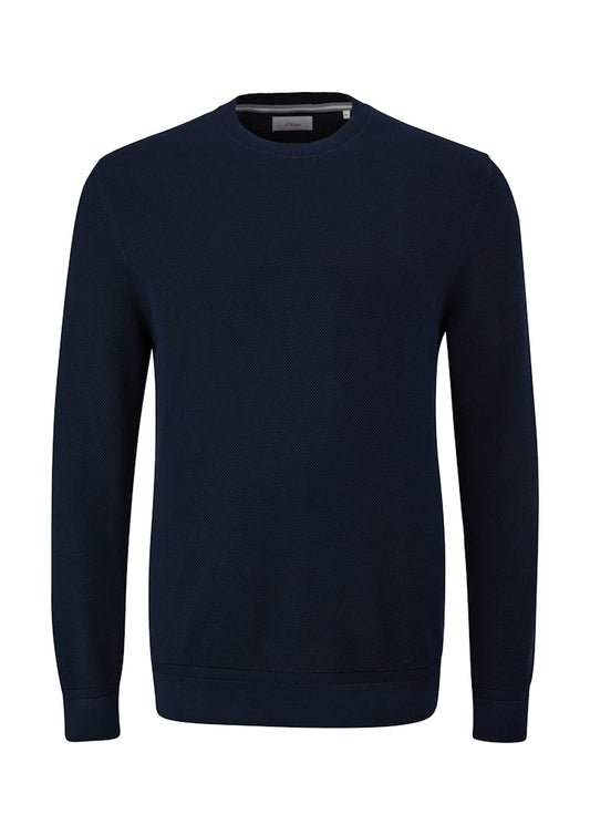 Strickpullover