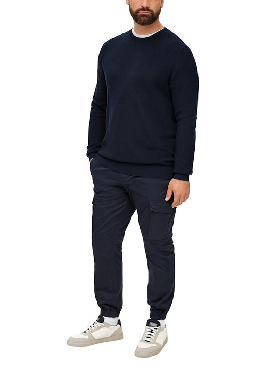 Strickpullover