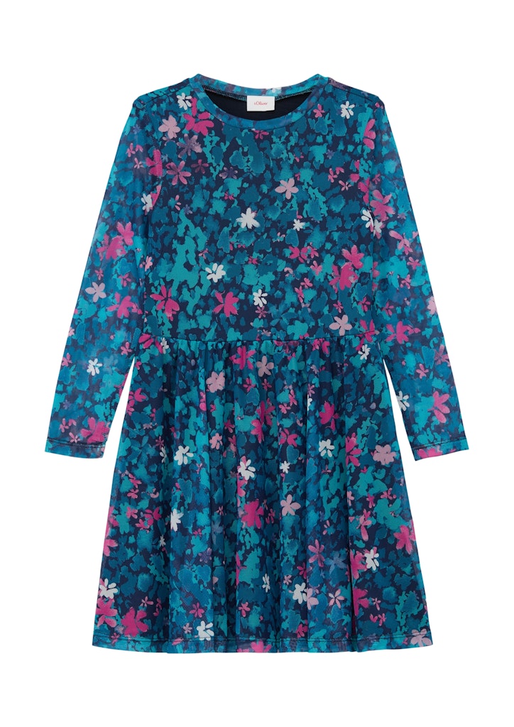 Kleid
