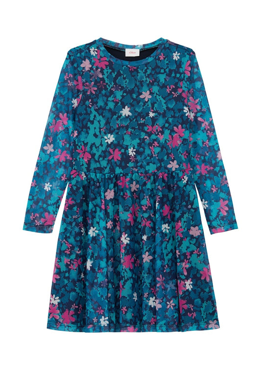 Kleid