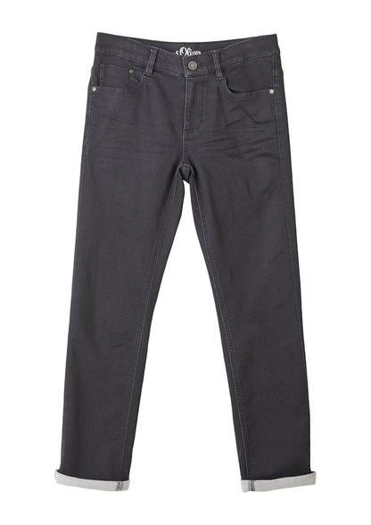 Jeans-Hose
