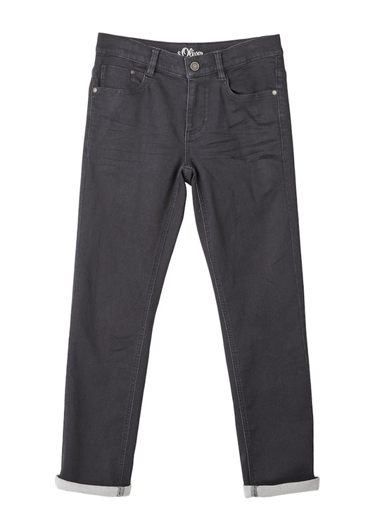 Jeans-Hose