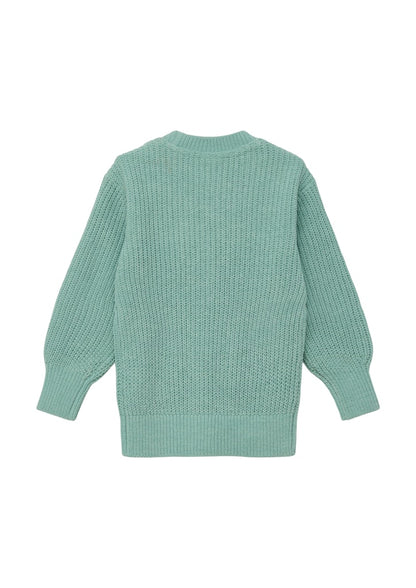 Strickjacke