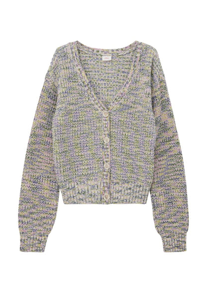 Strickjacke