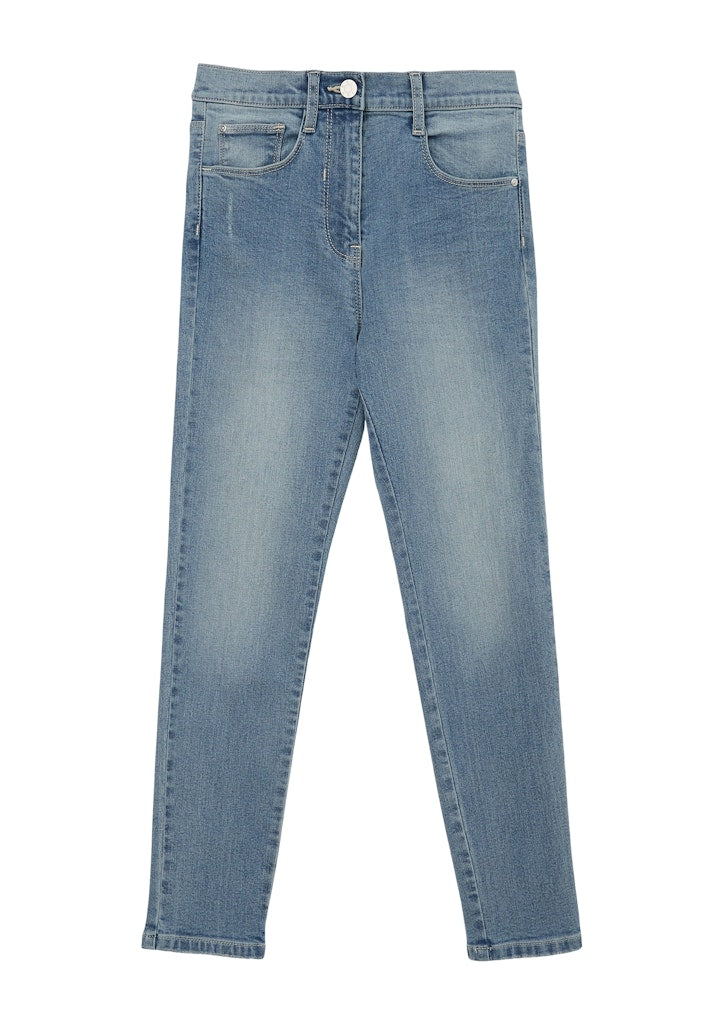 Jeans-Hose