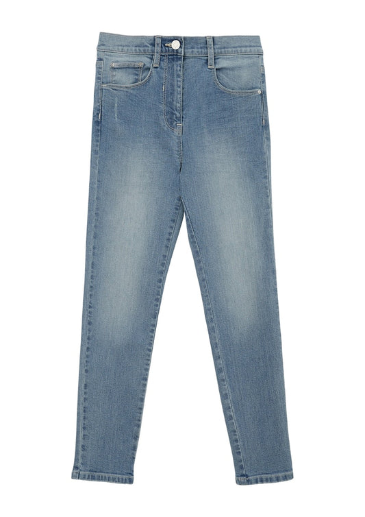 Jeans-Hose