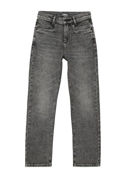 Jeans-Hose
