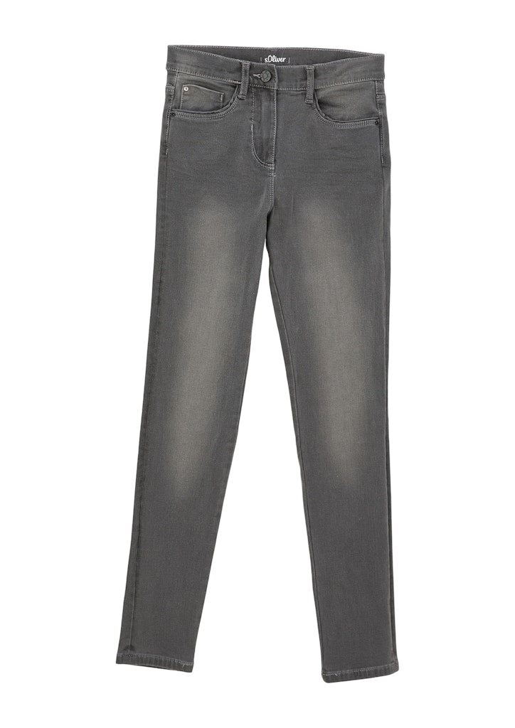 Jeans-Hose