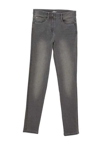 Jeans-Hose