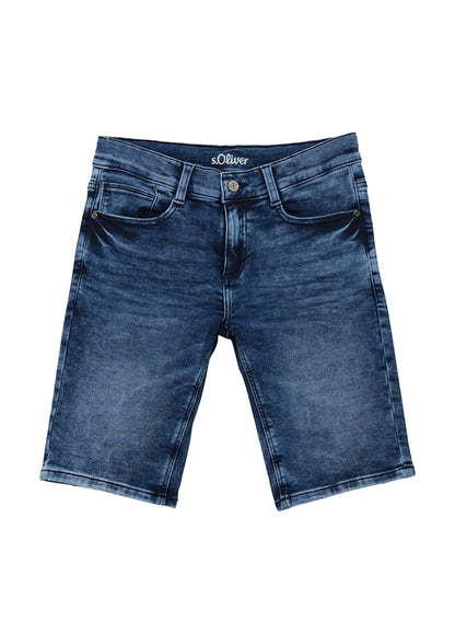 Jeans-Hose