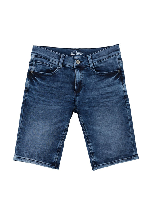 Jeans-Hose