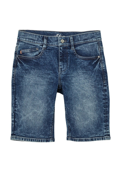 Hose kurz