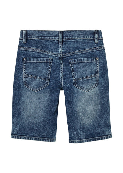 Hose kurz
