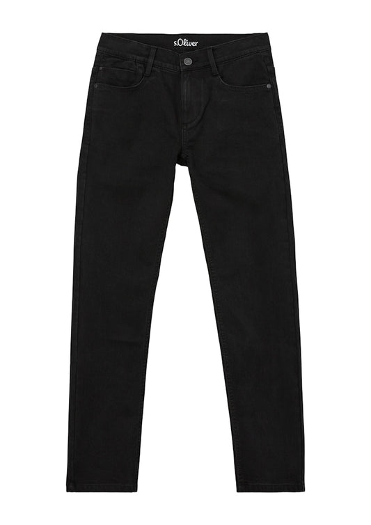 Jeans-Hose