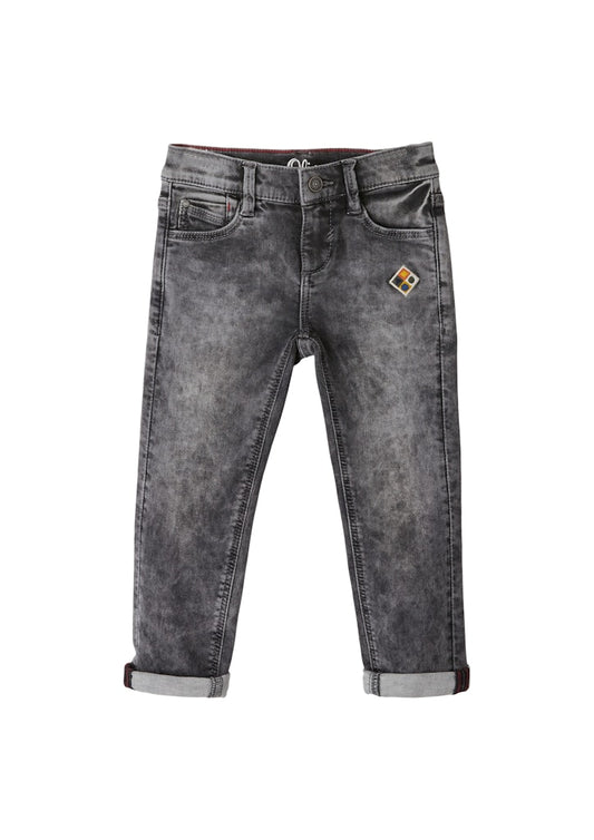 Jeans-Hose