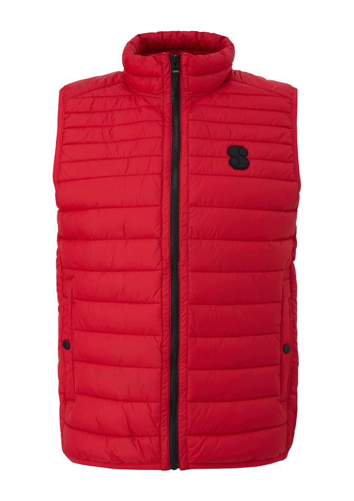 Outdoor-Weste