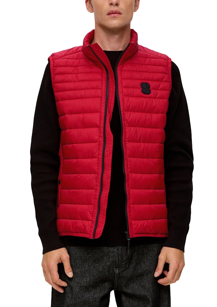 Outdoor-Weste