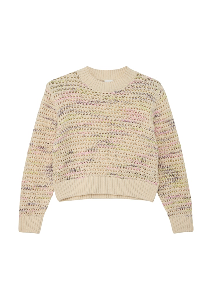 Strickpullover