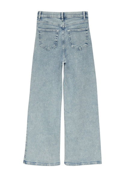 Jeans-Hose