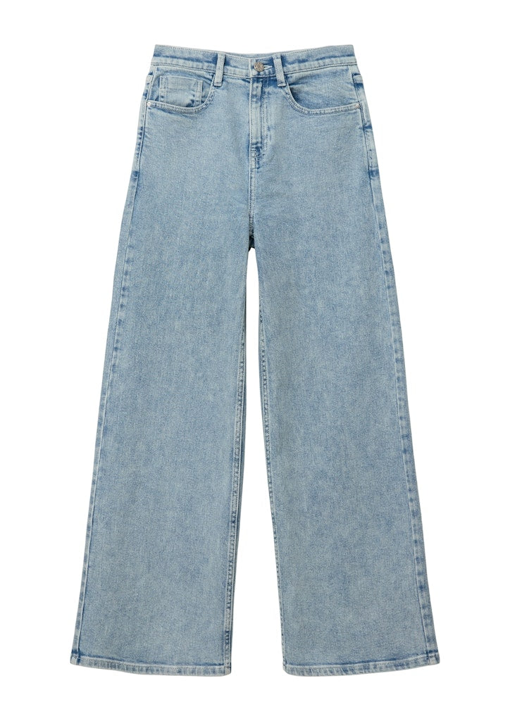 Jeans-Hose