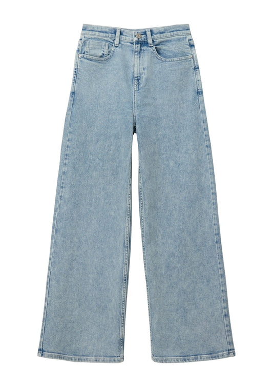 Jeans-Hose