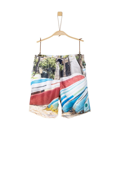 BADEHOSE