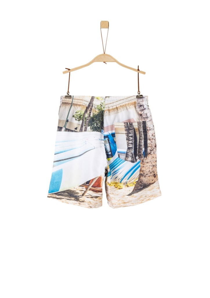 BADEHOSE