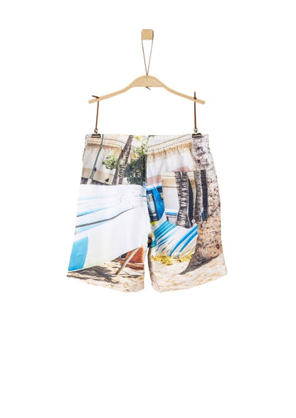 BADEHOSE
