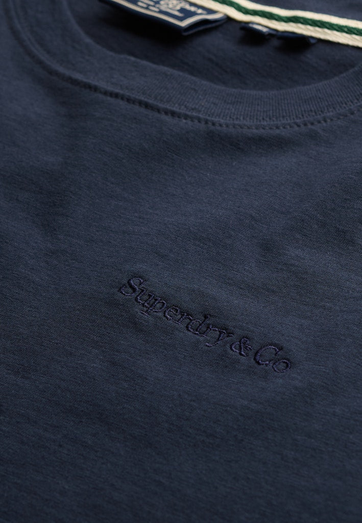 ESSENTIAL COMPANY LOGO TEE
