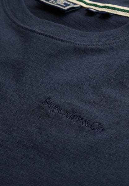 ESSENTIAL COMPANY LOGO TEE