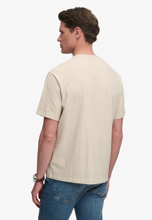 WILD FRONTIER RLXD TEE