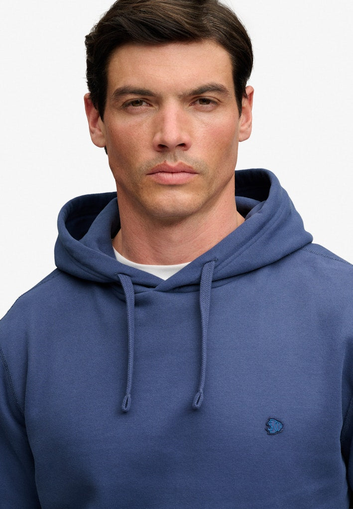 ESSENTIAL SDCO LOGO HOOD