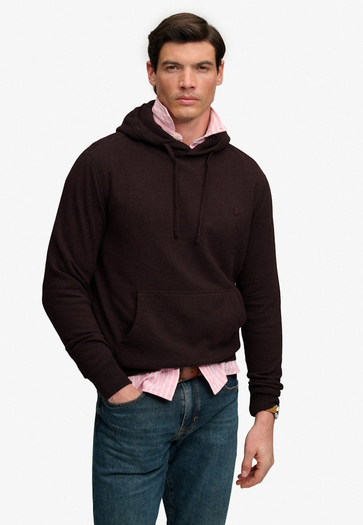 ESSENTIAL SDCO LOGO HOOD