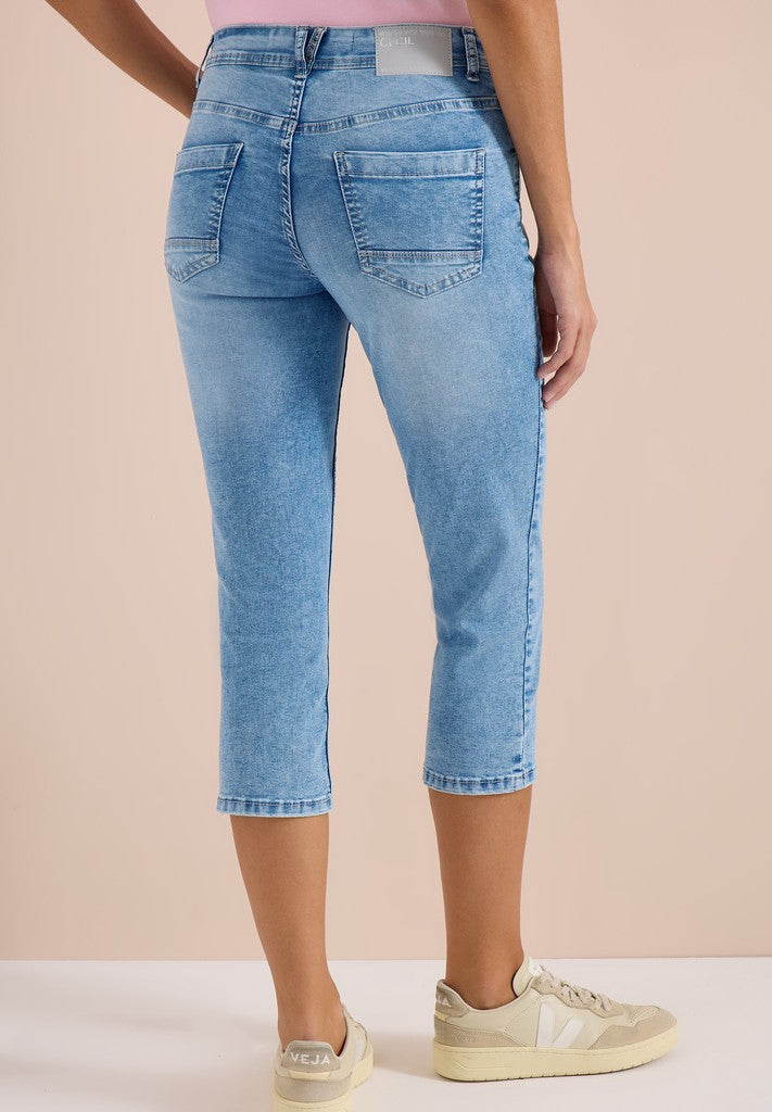 Style NOS Scarlett Light Blue
