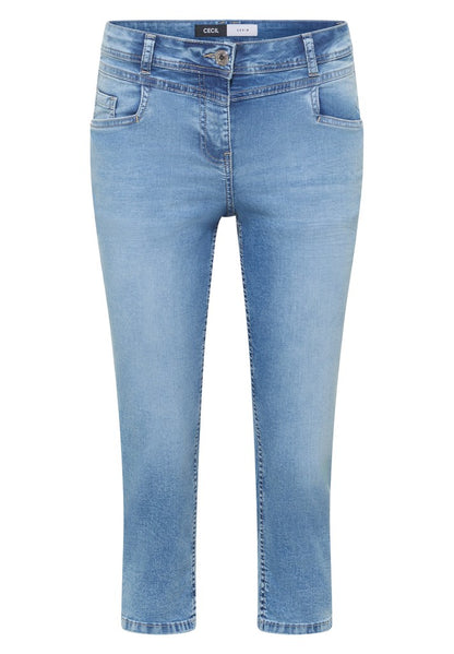 Style NOS Scarlett Light Blue